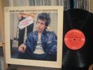 Bob Dylan Highway 61 Revisited Mono super rare sticker