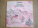 CARAVAN In the Land of Grey and Pink  UK Vinyl LP nM