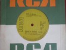 CARLOS BISSO*Baby*FREAKBEAT MOD HAMMOND FUZZ MOVER*HEAR