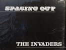 THE INVADERS spacing out HOLY GRAIL FUNK DUANE