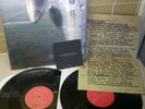 GODSPEED YOU BLACK EMPEROR yanqui u.x.o. 2x LP RARE 7