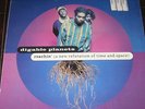 DIGABLE PLANETS Reachin LP