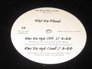 PHIL DA PHUNK Roc Da Myk RARE LA UNDERGROUND HIP HOP 94