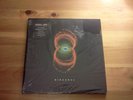 Pearl Jam Binaural LP Record Vinyl RARE OOP Near Mint