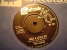 UK STATESIDE-ROSCO GORDON-JUST A LITTLE BIT- EX