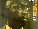 Art Blakey &The Jazz Messengers-Moanin'-Blue Note King