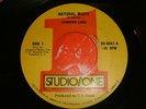 STUDIO 1 - NATURAL MISTY - JENNIFER LARA (EX) ??