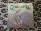 QUICKSILVER MESSENGER SERVICE Happy Trails SEALED