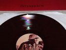 DEATH IN JUNE LES JOYAUX DE LA PRINCESSE LP Ostenbraun