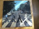 BEATLES ABBEY ROAD LP UK 1ST NO HER MAJESTY NM/EX+