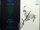 JASCHA HEIFETZ gershwin porgy & bess LP Mint- LSC 2856 Vinyl 1965 Record