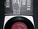Good Riddance / Ensign 7