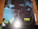 FREE Tons Of Sobs LP ISLAND original UK press VG+ RARE