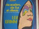 LOS GRIMM*Want*KILLER FUZZ PSYCH FREAKBEAT MOVER*HEAR