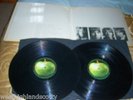 1968 2-LP + Photos+Post.BEATLES White Album No.0155764