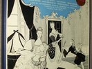MOZART-LE NOZZE DI FIGARO-4 LP-ASD 274-277-GUI/JURINAC
