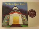 BLACK GOSPEL LP Roberta Martin Singers Savoy 14097