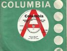 GARY FARR - GIVE ALL SHE'S GOT DB 7608 UK  DEMO 7