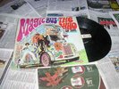 LP Rock The Who Magic Bus DECCA STEREO US PRESS