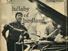 Sarah Vaughan w/ Clifford Brown - EmArcy  Ep #6099