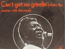 MUDDY WATERS very rare 1973 HOLLAND vinyl single