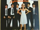 BLONDIE PARALLEL LINES  EMI100 180G VINYL LP