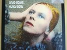 DAVID BOWIE HUNKY DORY  EMI100 180G VINYL LP