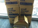 Classic House Vynl - 500 plus Records (boxed)