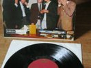 Rolling Stones - Beat Beat Beat DECCA SONDERAUFLAGE