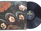 The Beatles Rubber Soul (LOUD CUT Matrix 1-1)