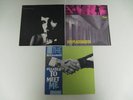 3 LPs The Replacements Pleased To Meet Me Tim MORE