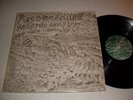 V/A Recommended Records Sampler RESIDENTS FAUST ZAZOU
