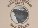 Bob Dylan, Rolling Thunder Revue 3LP Test Pressing Box