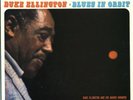 Duke Ellington, Blues in Orbit 4LP 45rpm Test Pressing