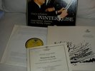 #9 SCHUBERT Wintereise HOTTER WERBA DGG Tulip 2X LP Box
