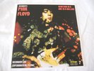 PINK FLOYD COPENHAGEN 67 EP ON PINK VINYL LIMITED