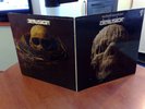 McCHURCH SOUNDROOM Delusion Lp Krautrock ORIG TOP RARE
