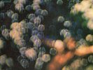 Pink Floyd 'Obscured By Clouds' UK Harvest LP SHSP4020