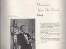 Frank Sinatra private press LP 16