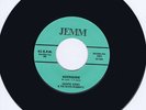MONTIE JONES - MOONSHINE - STUNNING ROCKABILLY REPRO