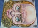 GENTLE GIANT 1st. 1970 SUPERB N/M UK Vertigo LP & Cover