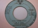sweet soul 45 BROTHERS BY CHOICE on Calgar  HEAR