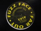 COMMUNIQUE 19   FUZZ FACE - FAR OUT 2x12