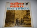 WAILERS wailers everywhere LP rare NW etiquette SONICS