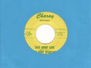 FIERY SPARTANS on CHARAY northern soul 45 ? Pic & Bill