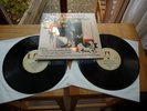 MAN CHRISTMAS AT THE PATTI IN MINT UK 1972 10 INCH