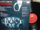 Lucifers Friend         - Mean Machine -    TOP ZUSTAND