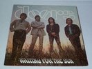 THE DOORS WAITING FOR THE SUN 1968 GOLD MINT AUDIOPHILE