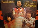 Jimi Hendrix       - Electric Ladyland -    TOP ZUSTAND