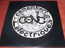 GONG “Camembert Electrique” UK space psych rock NM